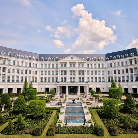 Nemacolin