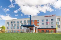 Hampton Inn by Hilton Bedford IN
