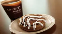 Holiday Inn Express & Suites NEW BRAUNFELS by IHG - sarapan