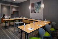 SpringHill Suites Elizabethtown Hotels in Elizabethtown