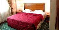 Al Massa Hotel Hôtels à : Al Buraimi