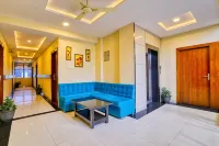 The Ashoka Hotel