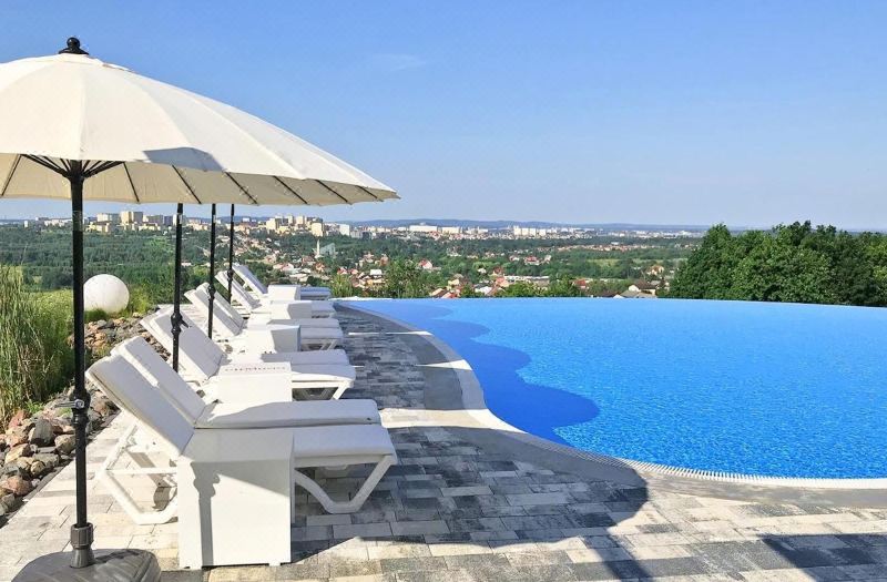 Odyssey Hotel Wellness & Spa Adults Only photo 4