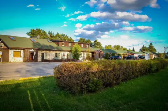 Auberge Godard Hotels in Antoine-Labelle Regional County Municipality