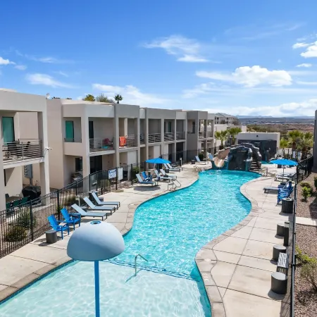 Get Away at the Lofts #24 Townhouse