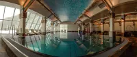 Młyn Jacka Hotel & Spa - 수영장