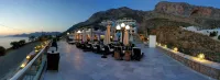 Elena Village Hôtels à : Kalymnos Island
