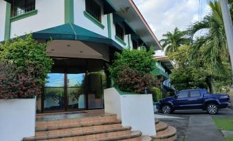 Hotel Brandts Los Robles de San Juan