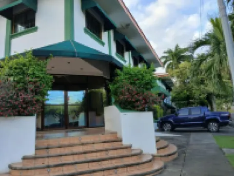 Hotel Brandts Los Robles de San Juan Hotels in 