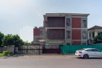 Caseira Citra Raya Syariah Mitra RedDoorz Hotels in Panongan