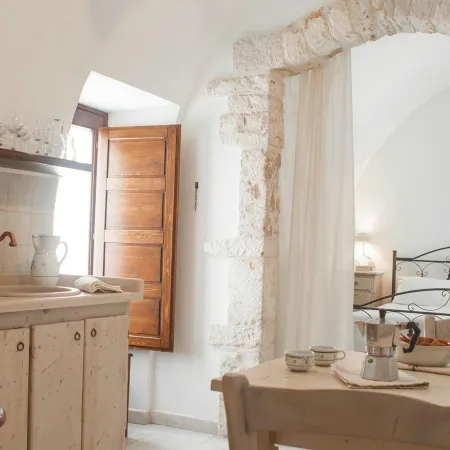 Albergo Diffuso Sotto le Cummerse
