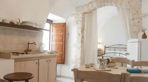 Albergo Diffuso Sotto le Cummerse - Parkering