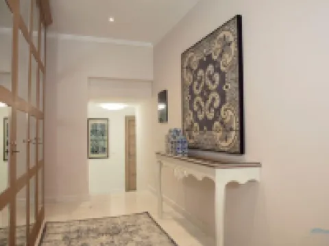 La Mer Apartments Hoteles en Sitonia