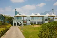 Belvedere Golf & Country Club Hotel di Gandhinagar
