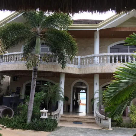 Panglao Pearl Premier White Sand Resort