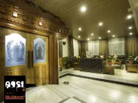 New Orchid Lords Inn Gangtok