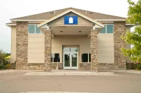 Americas Best Value Inn Big Lake