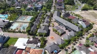 Bdi Townhouse Hotel & Residence Balikpapan فنادق في باليكبابان