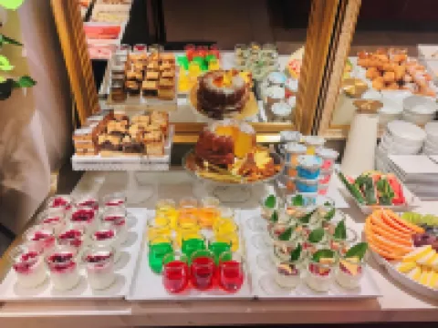 ポレラ クラクフのホテル