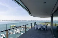 Troia Design Hotel - Ocean View