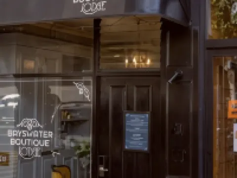 Bayswater Boutique Lodge Hotels in Sydney