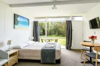 Motueka Garden Motel