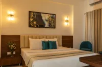 Blugent Residency