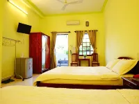 Cat Tien Guesthouse โรงแรมใกล้สายธารนางฟ้า