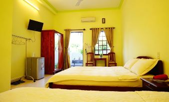 Cat Tien Guesthouse