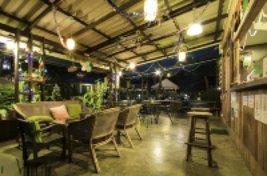 โรงแรมเดอะซิลวาน่า ปาย