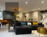 Le Loft de l'hôtel Dieu