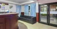 Krishna Gardens Hotels in Kunnamkulam