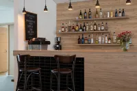 Hotel Gullfoss - bar