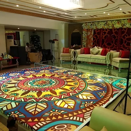 Maisonette Hotels And Resorts Lahore