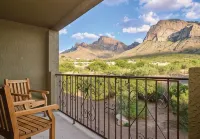El Conquistador Tucson, A Hilton Resort - Mountain view