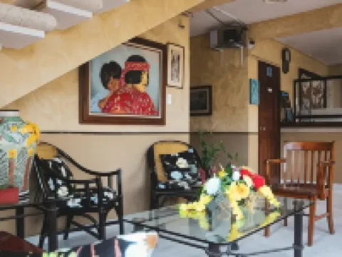 Hotel la Casona Real Hotels in Cozumel