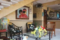 Hotel la Casona Real Hotels in San Miguel de Cozumel