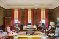 Super 8 by Wyndham Laurel Hotels in Laurel