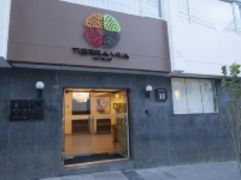 Tierra Viva Puno Plaza Hotels in Puno