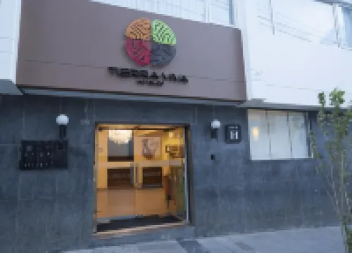 Tierra Viva Puno Plaza Hotels in 