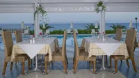 Aegean Melathron Thalasso Spa Hotel Hotels in Kallithea Halkidikis