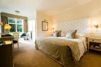 The Keadeen Hotel Hoteles en 