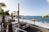 Kahlua Boutique Hotel - Beach
