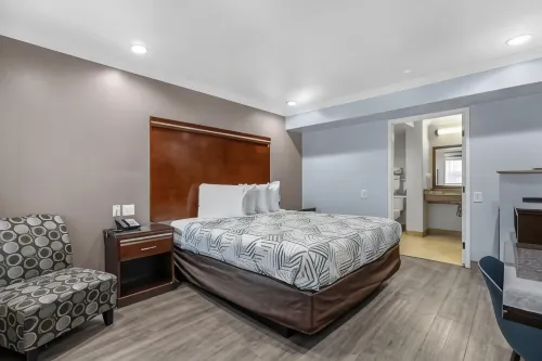 Motel 6 Carlsbad, CA - North