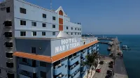 Hotel Mar y Tierra โรงแรมใน