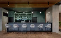 Hunguest Hotel Beke - С баром