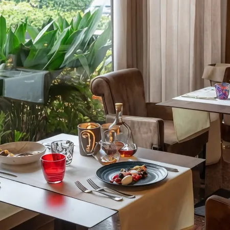Hotel Leopardi