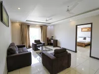 Hotel Golden Gateway Hotels in Vellore
