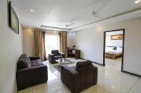 Hotel Golden Gateway