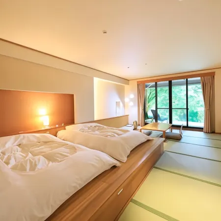 Hotel Shikisai
